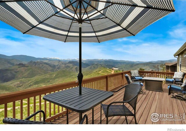 132 Singing Pines Ct, Livermore, CO 80536 - photo 5