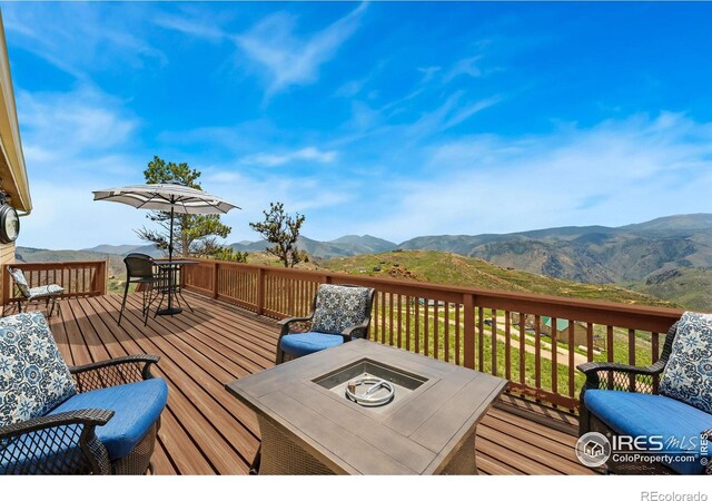 132 Singing Pines Ct, Livermore, CO 80536 - photo 6