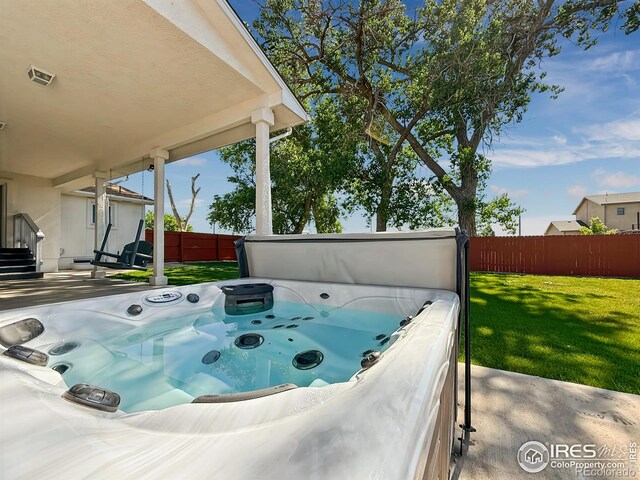 1155 9th St, Limon, CO 80828