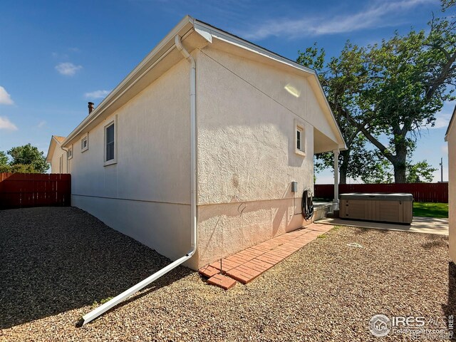 1155 9th St, Limon, CO 80828