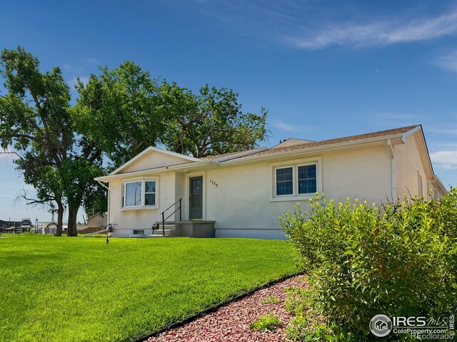 1155 9th St, Limon, CO 80828