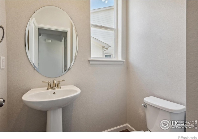 850 Mesic Ln, Windsor, CO 80550 - bathroom featuring toilet