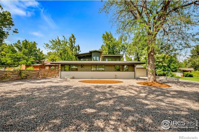 2009 18th Ave, Greeley, CO 80631 - view of front facade
