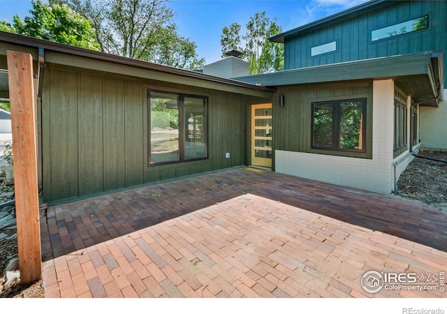 2009 18th Ave, Greeley, CO 80631 - view of patio