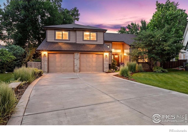 5207 Honeylocust Ct, Fort Collins, CO 80525 - photo 1