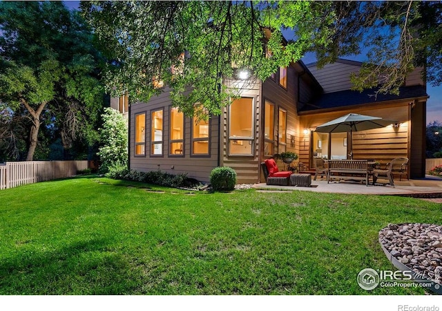 5207 Honeylocust Ct, Fort Collins, CO 80525 - photo 35