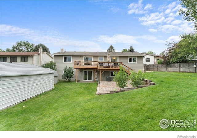 4019 Burr Oak Dr, Loveland, CO 80538 - photo 36