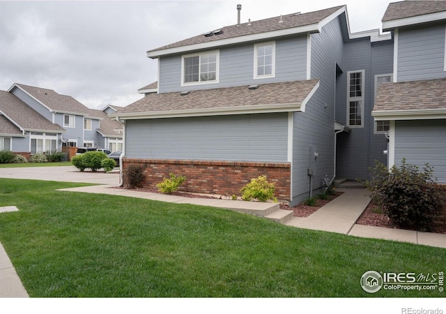 4566 Lucerne Ave, Loveland, CO 80538 - photo 2