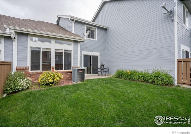 4566 Lucerne Ave, Loveland, CO 80538 - photo 17