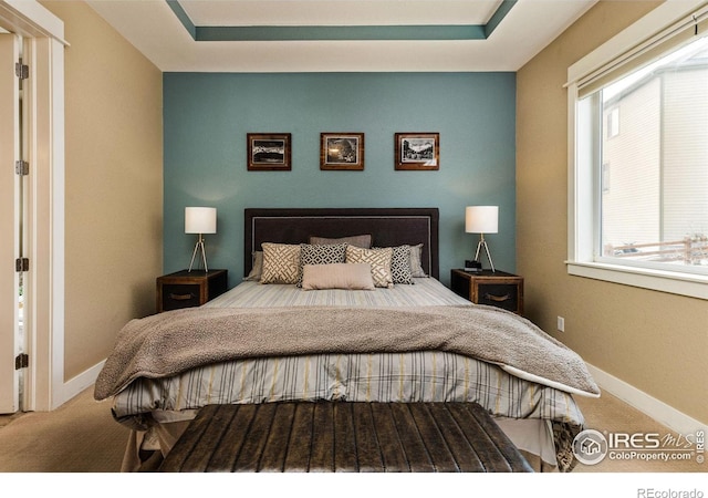 1963 Blue Yonder Way, Fort Collins, CO 80525 - carpeted bedroom featuring multiple windows