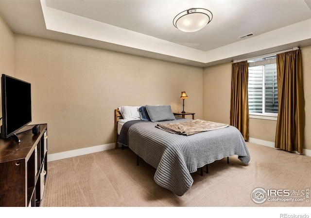 1963 Blue Yonder Way, Fort Collins, CO 80525 - carpeted bedroom with baseboards