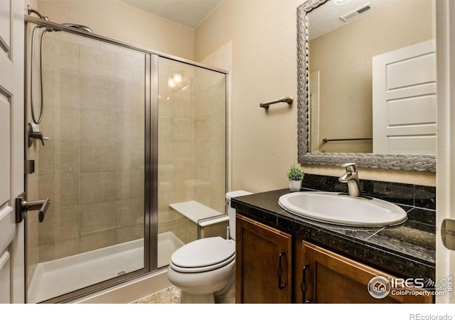 1963 Blue Yonder Way, Fort Collins, CO 80525 - full bath with a stall shower and vanity