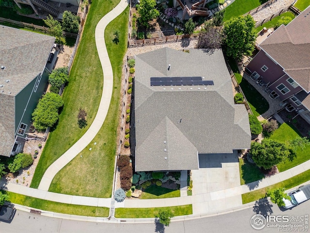 1963 Blue Yonder Way, Fort Collins, CO 80525 - view of subject property
