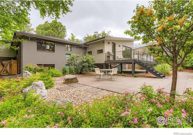 955 Jasmine Cir, Boulder, CO 80304