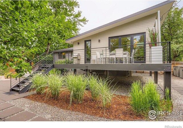 955 Jasmine Cir, Boulder, CO 80304