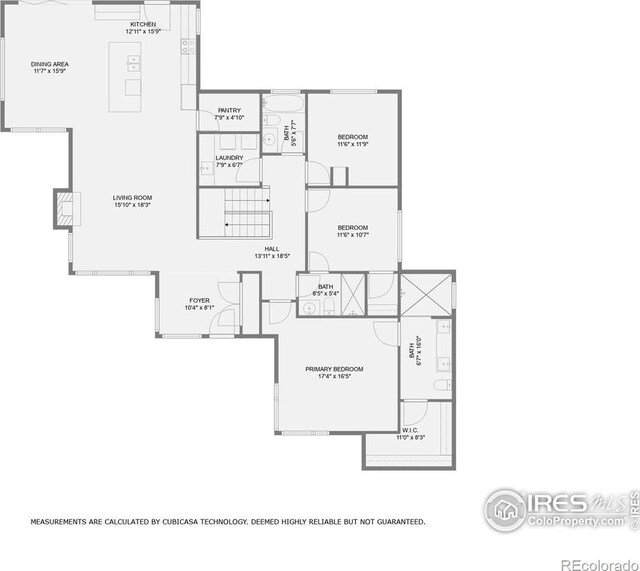 955 Jasmine Cir, Boulder, CO 80304