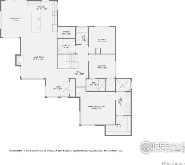 955 Jasmine Cir, Boulder, CO 80304 - photo 31