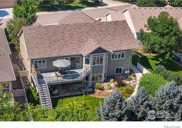 965 Norway Maple Dr, Loveland, CO 80538 - photo 2