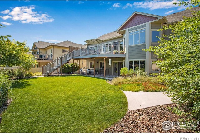 965 Norway Maple Dr, Loveland, CO 80538 - photo 11