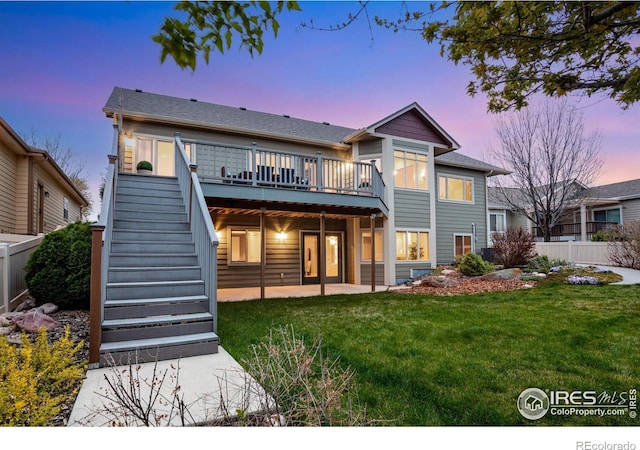 965 Norway Maple Dr, Loveland, CO 80538 - photo 21