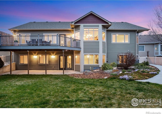 965 Norway Maple Dr, Loveland, CO 80538 - photo 27
