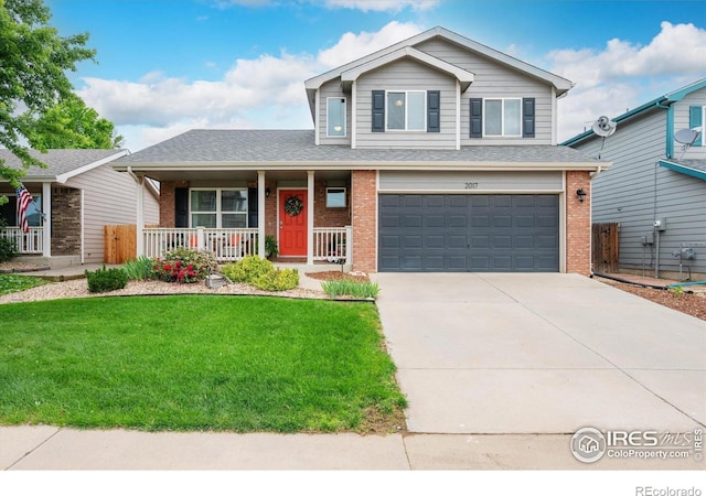 2017 Pioneer Dr, Milliken, CO 80543 - photo 1