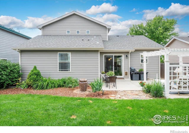2017 Pioneer Dr, Milliken, CO 80543 - photo 27