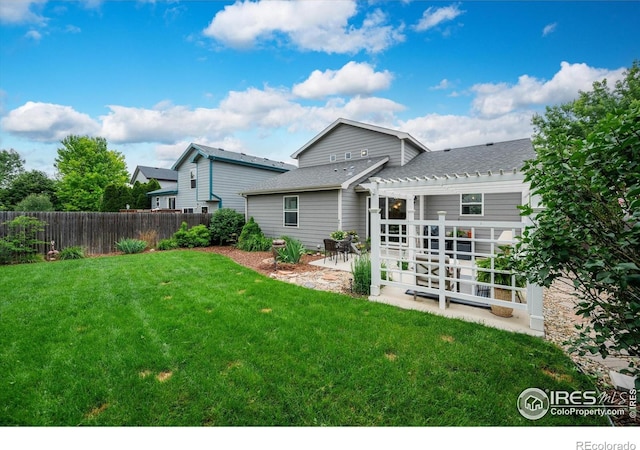 2017 Pioneer Dr, Milliken, CO 80543 - photo 29