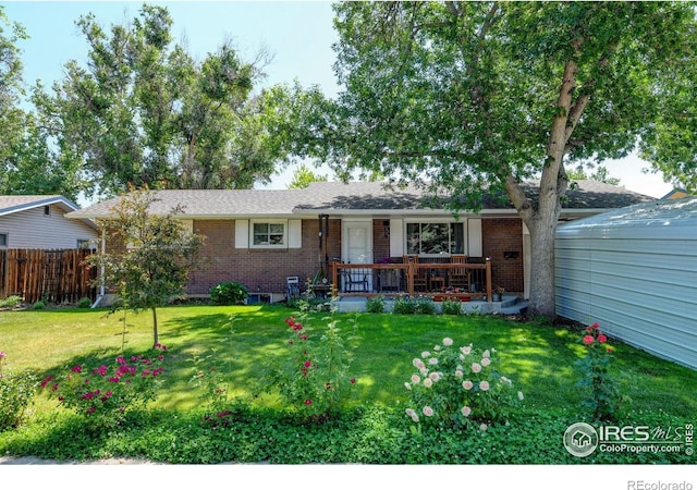 3110 N Franklin Ave, Loveland, CO 80538