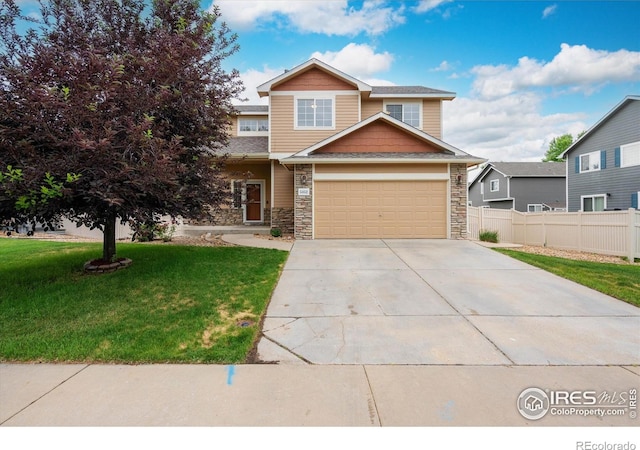 5452 Rustic Ave, Firestone, CO 80504 - photo 2