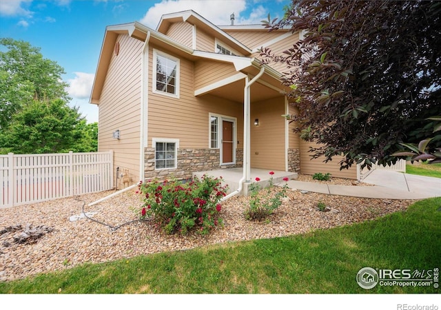 5452 Rustic Ave, Firestone, CO 80504 - photo 4