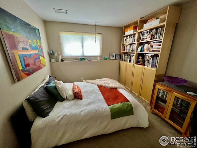1624 Bradley Ct, Boulder, CO 80305 - view of carpeted bedroom