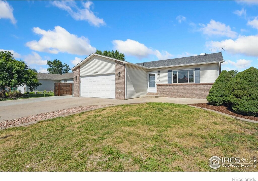 4020 Meadows Ave, Evans, CO 80620 - photo 1