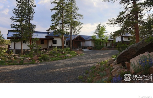 6730 County Road 69, Red Feather Lakes, CO 80545 - photo 2