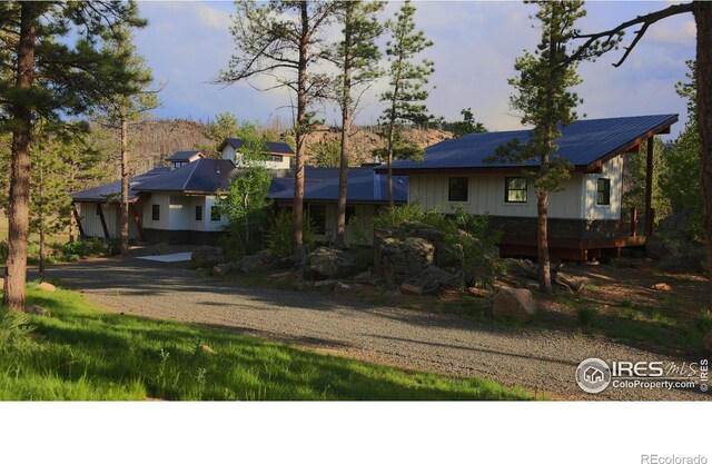 6730 County Road 69, Red Feather Lakes, CO 80545 - photo 3