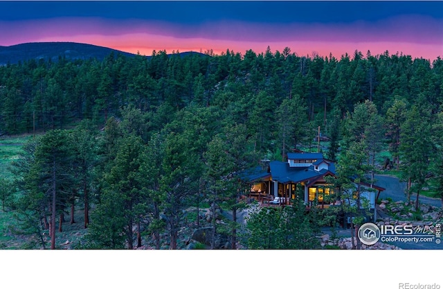 6730 County Road 69, Red Feather Lakes, CO 80545 - photo 4
