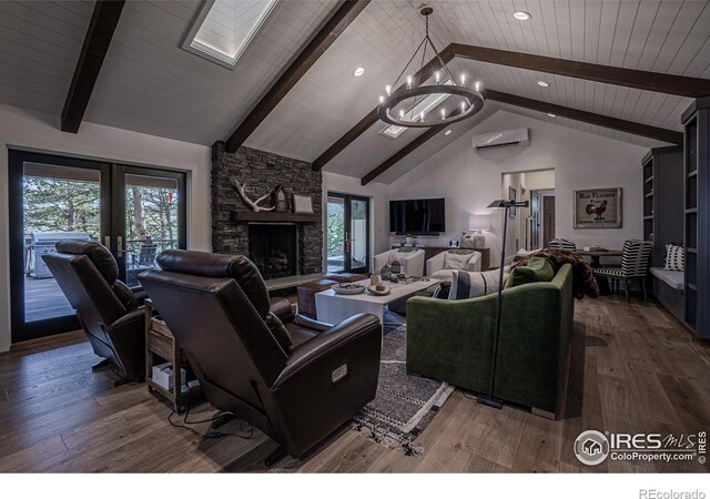 6730 County Road 69, Red Feather Lakes, CO 80545 - photo 9