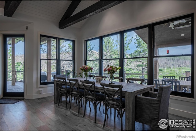6730 County Road 69, Red Feather Lakes, CO 80545 - photo 12