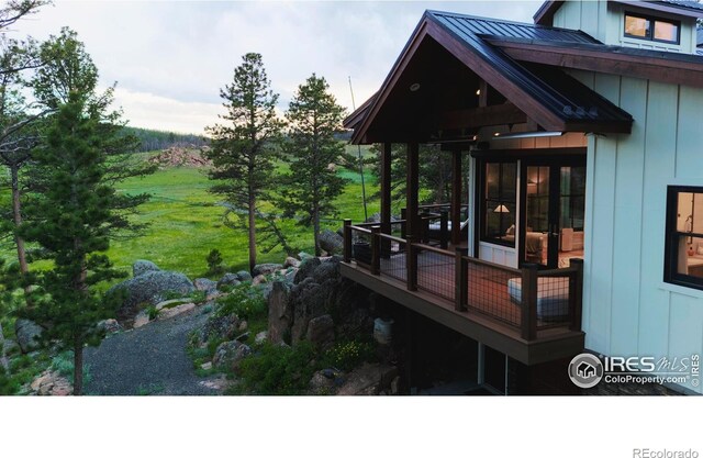 6730 County Road 69, Red Feather Lakes, CO 80545 - photo 17