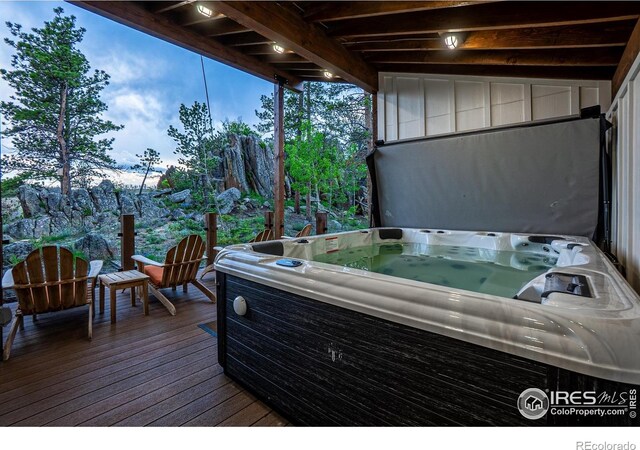6730 County Road 69, Red Feather Lakes, CO 80545 - photo 27