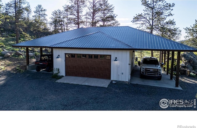 6730 County Road 69, Red Feather Lakes, CO 80545 - photo 28
