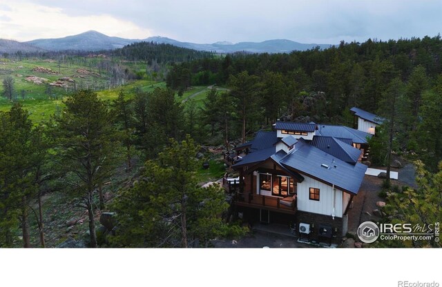 6730 County Road 69, Red Feather Lakes, CO 80545 - photo 30