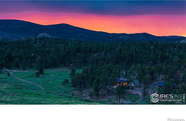 6730 County Road 69, Red Feather Lakes, CO 80545 - photo 32