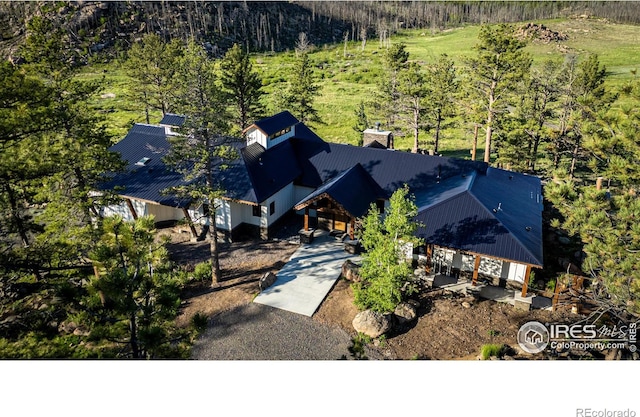 6730 County Road 69, Red Feather Lakes, CO 80545 - photo 38
