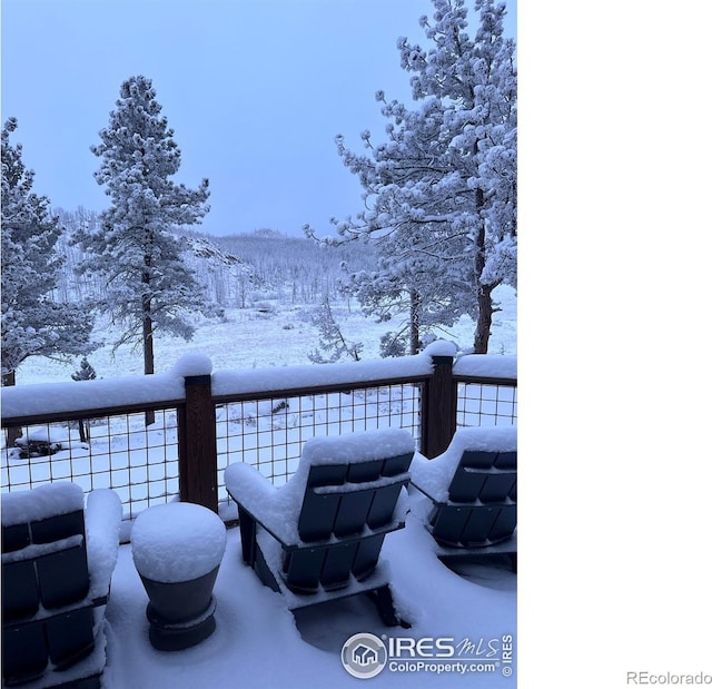 6730 County Road 69, Red Feather Lakes, CO 80545 - photo 39