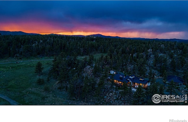 6730 County Road 69, Red Feather Lakes, CO 80545 - photo 40