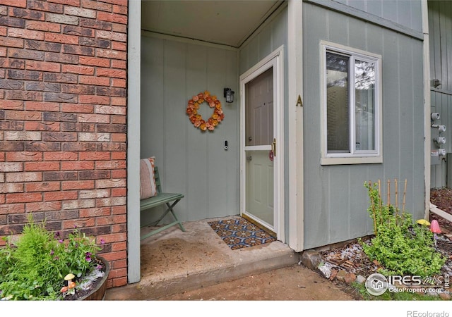 1113 Elysian Field Dr Unit A, Lafayette, CO 80026 - entrance to property
