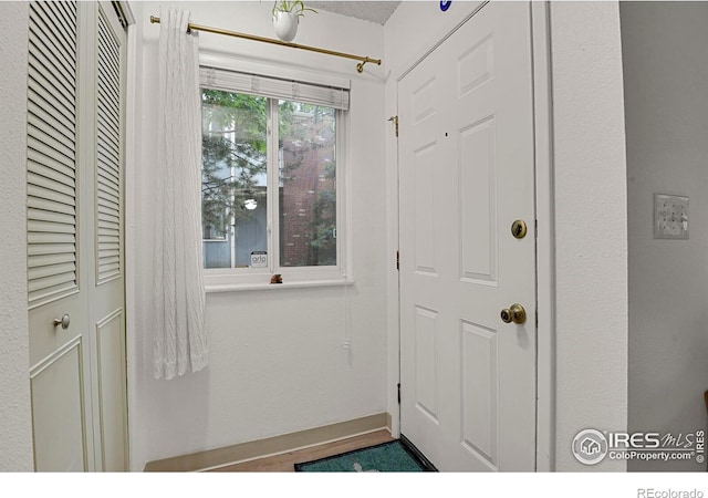 1113 Elysian Field Dr Unit A, Lafayette, CO 80026 - view of doorway to outside