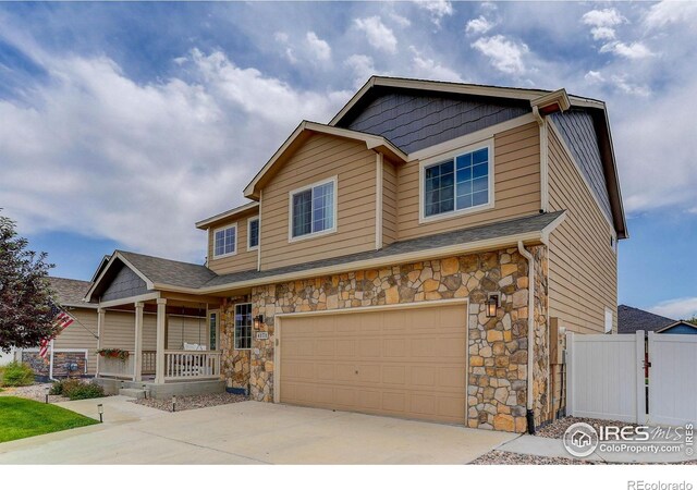 4171 Front Stretch Dr, Wellington, CO 80549