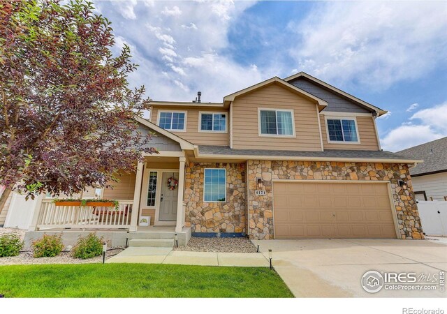 4171 Front Stretch Dr, Wellington, CO 80549